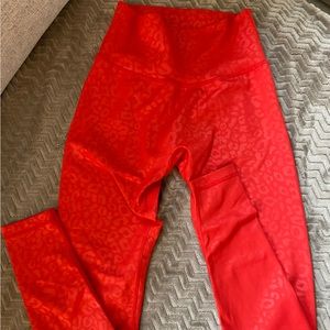 BuffBunny legging